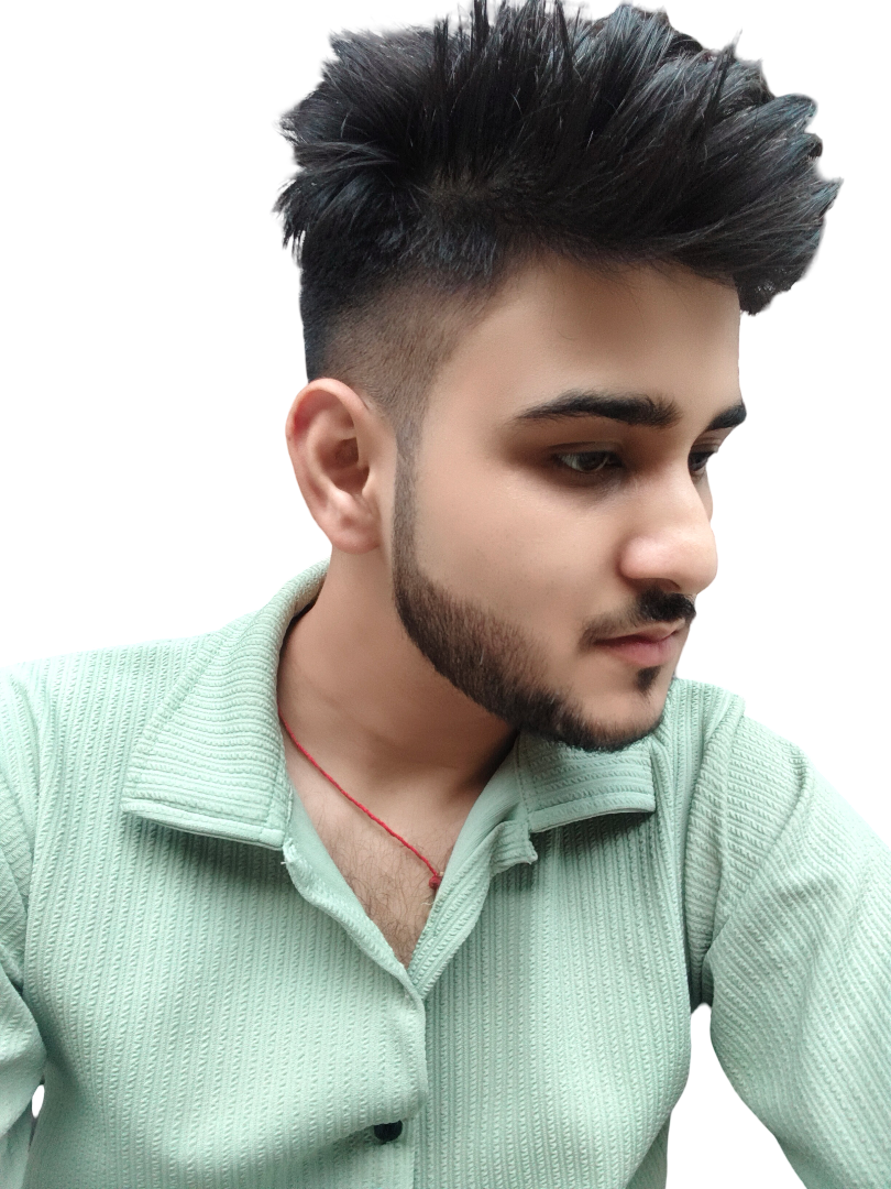 Harsh Ruhela